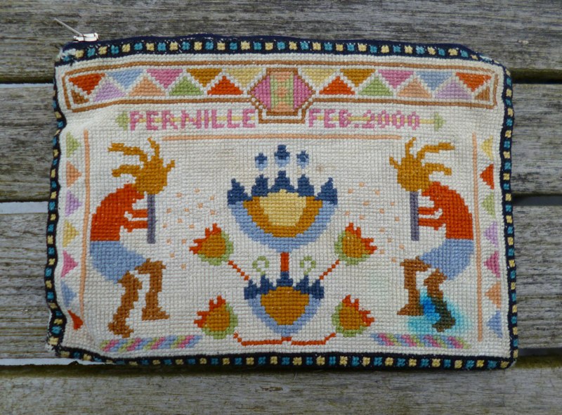 Broderi | Petronella.dk